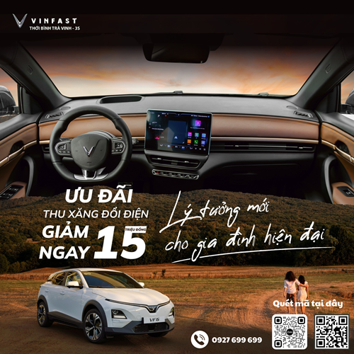 Chương Trình Thu Xăng Đổi Điện Chương Trình Thu Xăng Đổi Điện