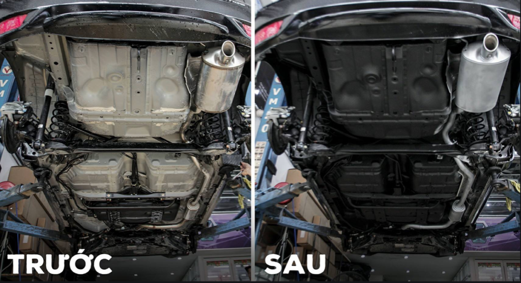 Dịch Vụ Chăm Sóc và Bảo Vệ Xe Toàn Diện Tại Xưởng Dịch Vụ Dịch Vụ Chăm Sóc và Bảo Vệ Xe Toàn Diện Tại Xưởng Dịch Vụ