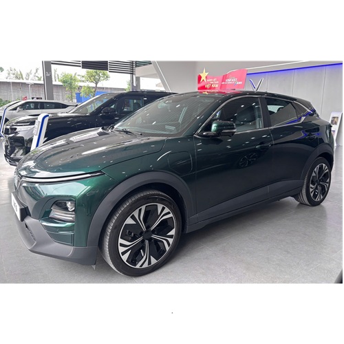 Cập Nhật Giá Xe VF6 Mới Nhất Tháng 7/2025 & Ưu Đãi Lớn Tại VinFast Thới Bình Trà Vinh Cập Nhật Giá Xe VF6 Mới Nhất Tháng 7/2025 & Ưu Đãi Lớn Tại VinFast Thới Bình Trà Vinh