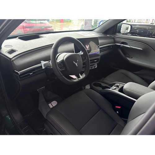 Cập Nhật Giá Xe VF6 Mới Nhất Tháng 7/2025 & Ưu Đãi Lớn Tại VinFast Thới Bình Trà Vinh Cập Nhật Giá Xe VF6 Mới Nhất Tháng 7/2025 & Ưu Đãi Lớn Tại VinFast Thới Bình Trà Vinh