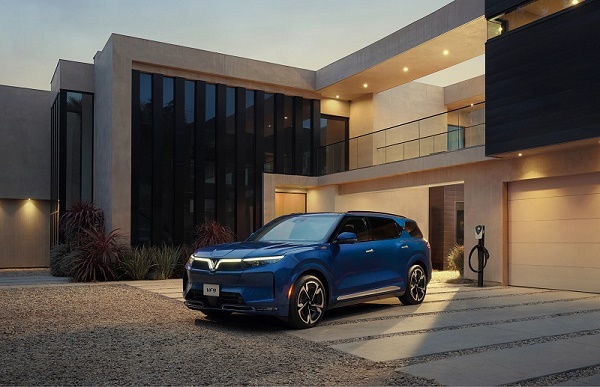 VinFast Vĩnh Long Đồng Hành Cùng Bạn Trên Mọi Nẻo Đường