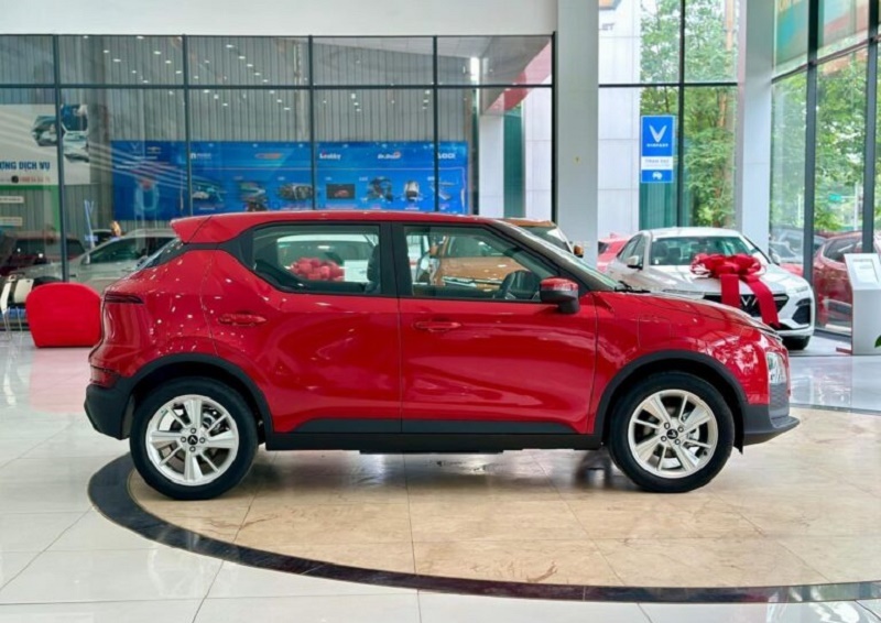 Cùng VinFast Bến Tre ‘Rinh’ Xế Chất, Vi Vu Mọi Nẻo Đường