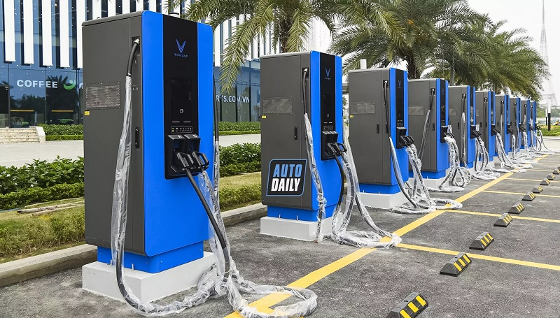 ‘Lên Đời’ Xe Điện Dễ Hơn Bao Giờ Hết Cùng VinFast Trà Vinh